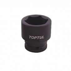 Головка торцева Toptul ударна 3/4" 19мм (KABA2419)