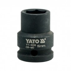Головка торцева Yato YT-1006