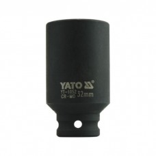 Головка торцева Yato YT-1052