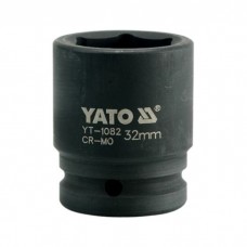 Головка торцева Yato YT-1082