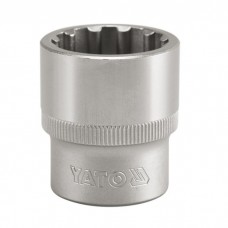 Головка торцева Yato YT-1292
