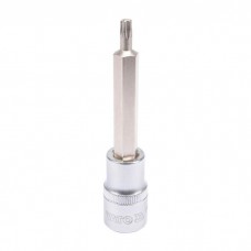 Головка торцева Yato зі вставкою TORX (YT-04322)