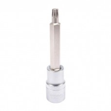 Головка торцева Yato зі вставкою TORX (YT-04324)
