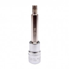Головка торцева Yato зі вставкою TORX (YT-04325)
