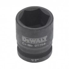 Головка торцева DeWALT IMPACT ударна 1/2 х 24 мм (DT7541)