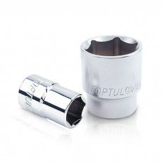 Головка торцева Toptul 1/2" 19 мм (BAEA1619)