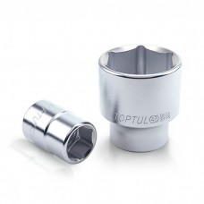 Головка торцева Toptul 22 мм 3/4" (BAEA2422)