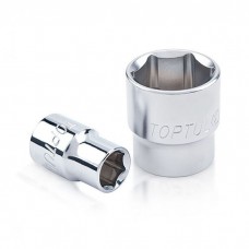 Головка торцева Toptul 24 мм 3/8" (BAEA1224)