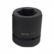Головка торцева Toptul 80мм ударна 2-1/2" (KABA8080)