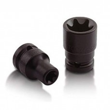 Головка торцева Toptul E10 1/2" ударна (KABK1610)