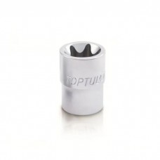 Головка торцева Toptul TORX E18 1/2" (BAED1618)