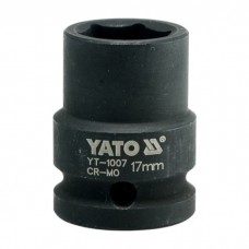 Головка торцева Yato YT-1007