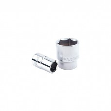 Головка торцева Toptul 1/2" 6-гранна 11 мм (BAEA1611)