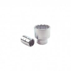 Головка торцева Toptul 3/4" 12-гранна 35 мм (BAEB2435)