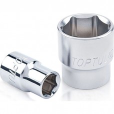 Головка торцева Toptul 3/8" 18 мм (BAEA1218)