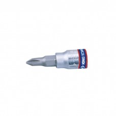 Головка торцева KING TONY 1/4" 4 (203104)