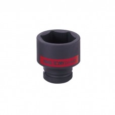 Головка торцева KING TONY 1"-3/8" шестигранна дюймова (853544S)