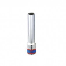 Головка торцева KING TONY 1/2" 12 х 120 мм екстрадовга (425512M)
