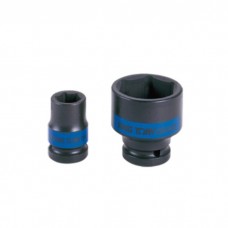 Головка торцева KING TONY 3/4" 13 мм шестигранна ударна (653513M)