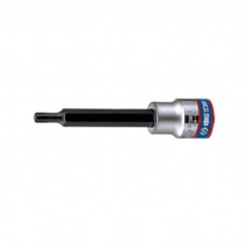 Головка торцева KING TONY 3/8" зі вставкою Ribe М6 (303906)