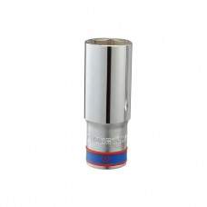 Головка торцева KING TONY 1/2" 33мм шестигранна довга (423533M)