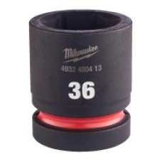 Головка торцева Milwaukee ShW 1" 36мм (4932480413)