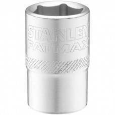 Головка торцева Stanley 1/2", 17 мм, шестигранна (FMMT17236-0)
