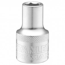 Головка торцева Stanley 1/2", 9 мм, шестигранна (FMMT17228-0)