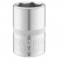 Головка торцева Stanley 1/4", 11 мм, шестигранна (FMMT17196-0)