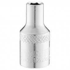 Головка торцева Stanley 1/4", 4 мм, шестигранна (FMMT17185-0)
