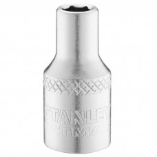 Головка торцева Stanley 1/4", 4.5 мм, шестигранна (FMMT17186-0)