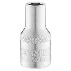 Головка торцева Stanley 1/4", 5 мм, шестигранна (FMMT17187-0)
