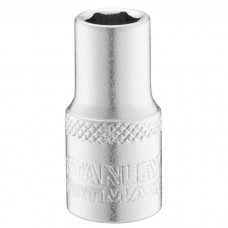 Головка торцева Stanley 1/4", 6 мм, шестигранна (FMMT17191-0)