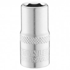 Головка торцева Stanley 1/4", 7 мм, шестигранна (FMMT17192-0)