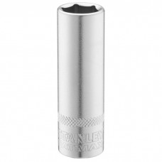 Головка торцева Stanley 1/4", 11 мм, шестигранна, подовжена (FMMT17963-0)