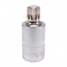 Головка торцева Yato YT-04345
