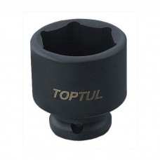 Головка торцева Toptul ударна 1/2" 10мм (KABA1610)