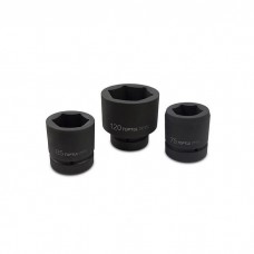 Головка торцева Toptul ударна 2-1/2" 90мм (KABA8090)