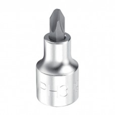 Головка торцева Toptul PH2 37мм 1/4" (BCAA08P2)