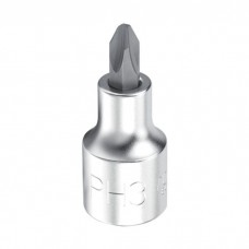 Головка торцева Toptul PH4 37мм 1/4" (BCAA08P4)