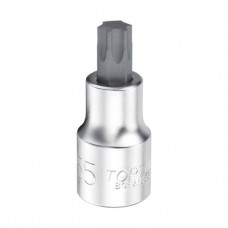 Головка торцева Toptul TORX T15 37мм 1/4" (BCFA0815)