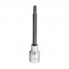 Головка торцева Toptul TORX T55 L140мм 1/2" (BCUA1655)