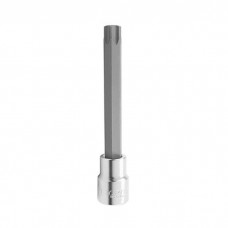 Головка торцева Toptul TORX T55 L140мм 1/2" з отвором (BCVA1655)