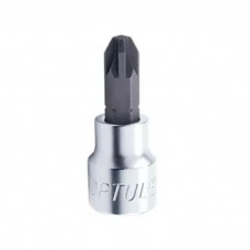 Головка торцева Toptul PZ2 37мм 1/4" (BCBA08P2)