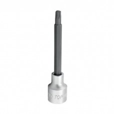 Головка торцева Toptul TORX T40 L120мм 1/2" (BCGA1640)