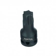 Головка торцева Toptul TORX ударна 3/4" T100 (KADA24A0)