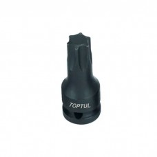 Головка торцева Toptul TORX ударна 3/4" T70 (KADA2470)