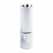 Головка торцева Toptul Torx E10 довга 1/2" (BAEH1610)