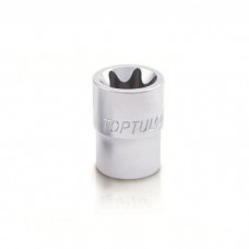 Головка торцева Toptul TORX Е-профіль 1/2" E10 (BAED1610)