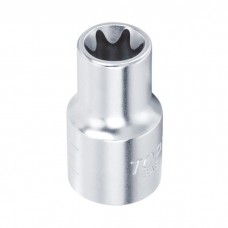 Головка торцева Toptul TORX Е-профіль 1/2" E11 (BAED1611)